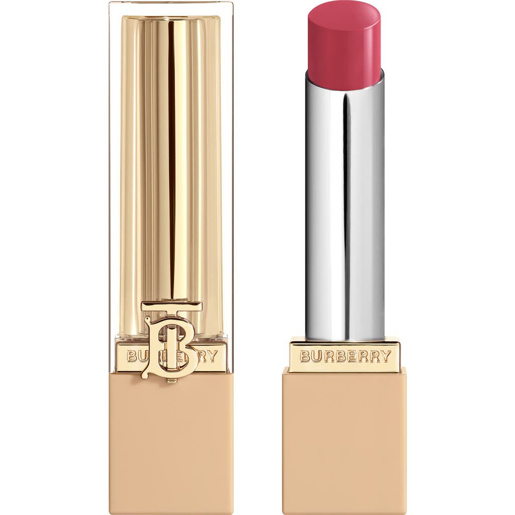 Burberry Brit Shine Lipstick In Red