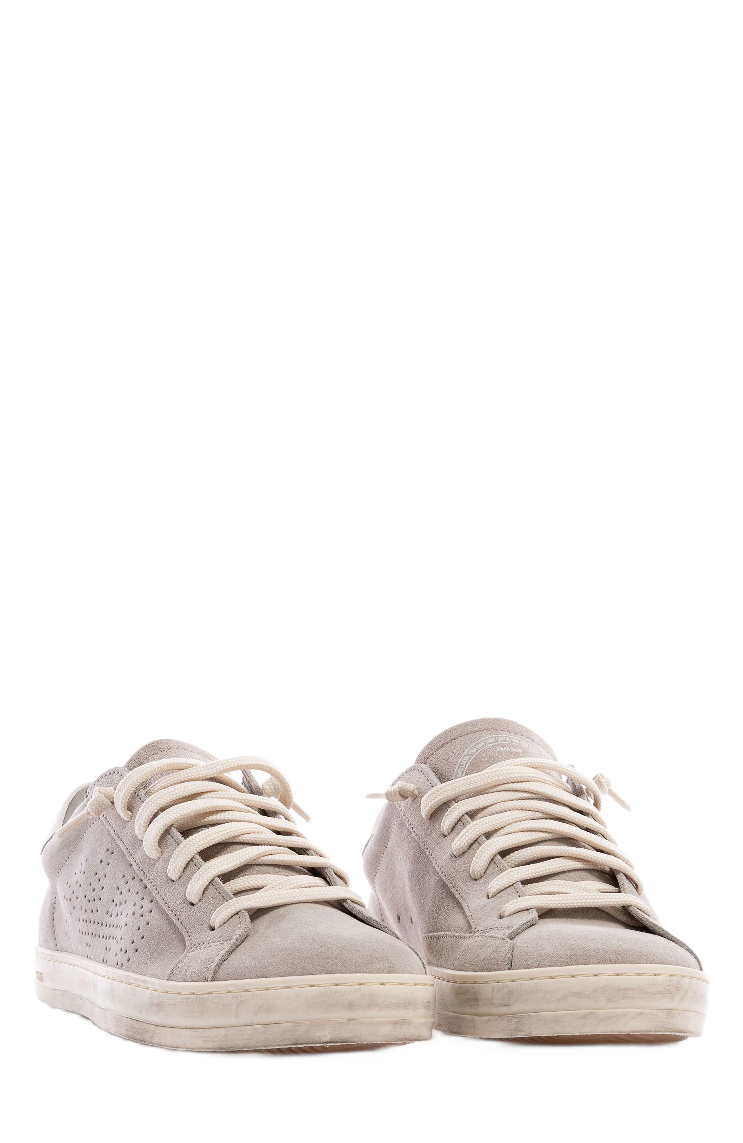 P448 JOHN DECO SNEAKER, Alternate, color, 