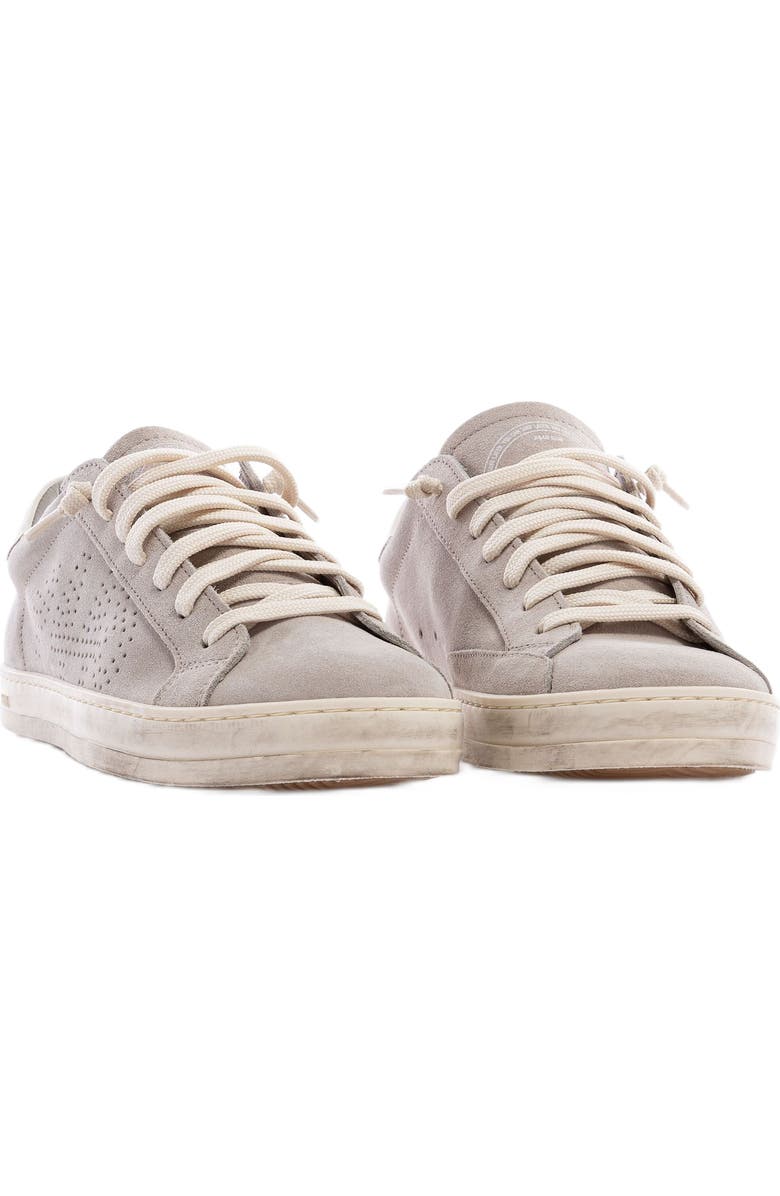 P448 JOHN DECO SNEAKER, Alternate, color,