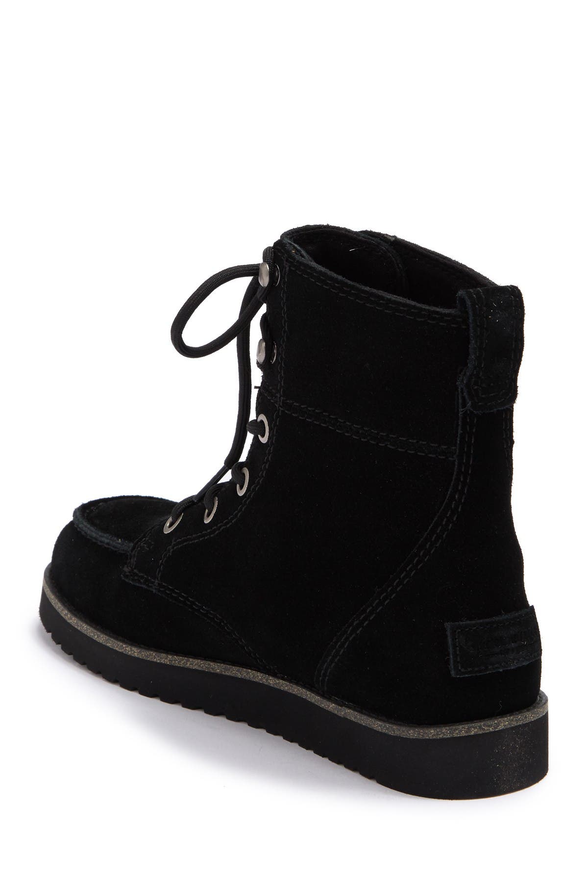 Koolaburra by UGG<sup>®</sup> Neston Moc Toe Boot, Main, color, 
