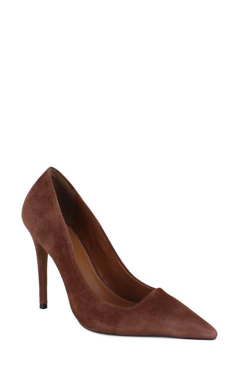 Niah Pointed Toe Pump