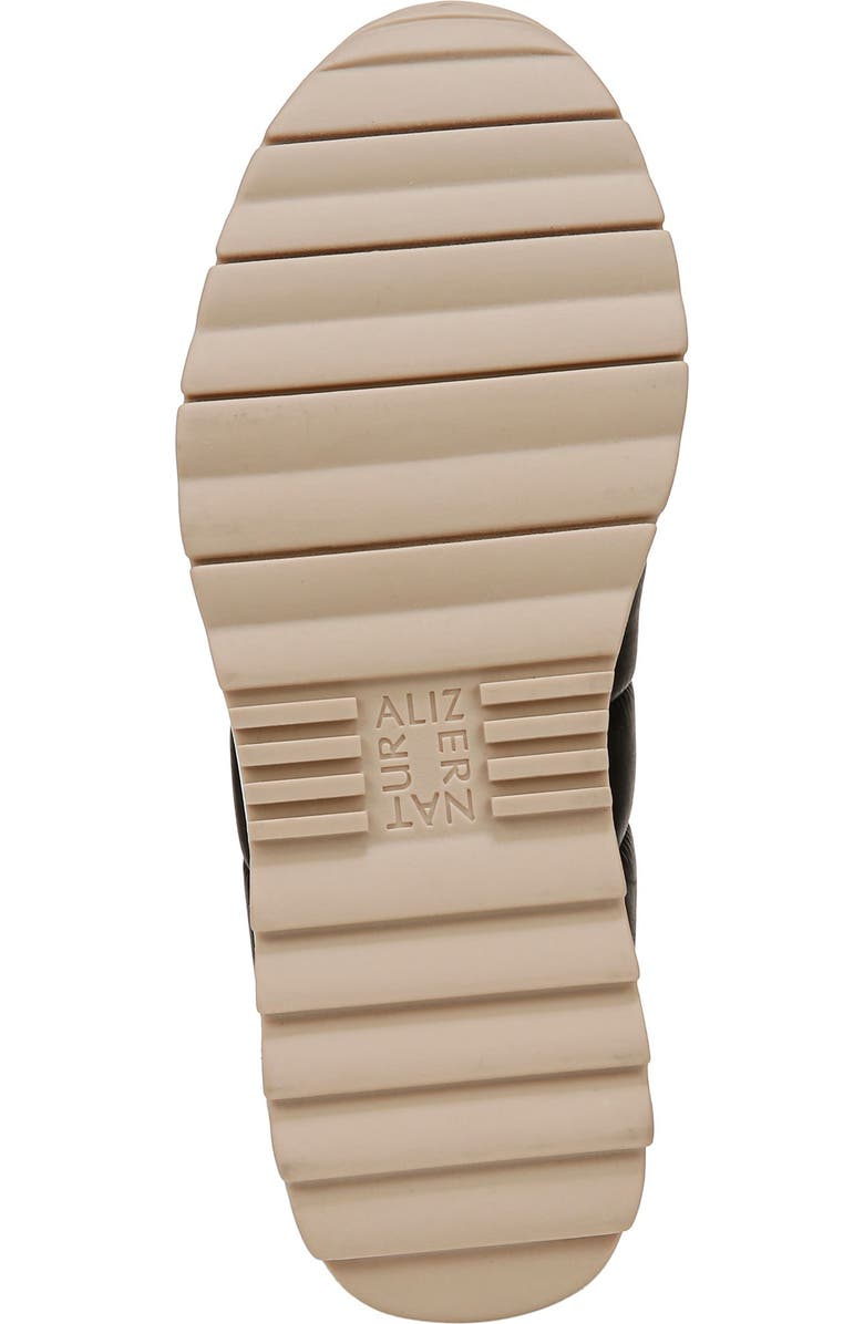 Naturalizer x Think Royln Breakaway Zip Puffer Sneaker, Alternate, color,