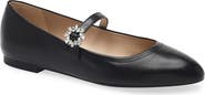 Stuart Weitzman Aura May Jane Flat
