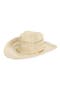 Beaded Cowboy Hat