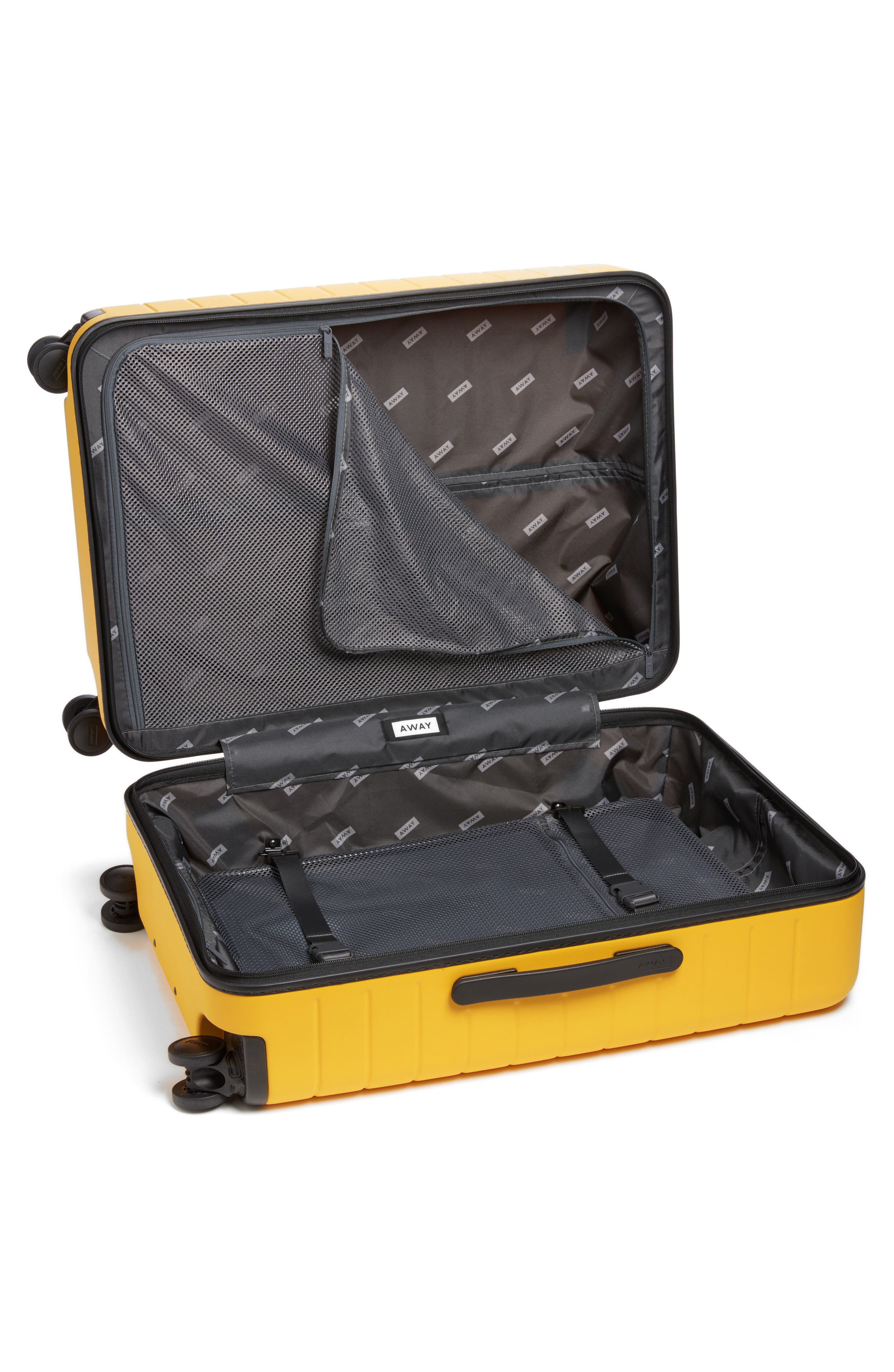 Away The Medium Suitcase, Alternate, color, 