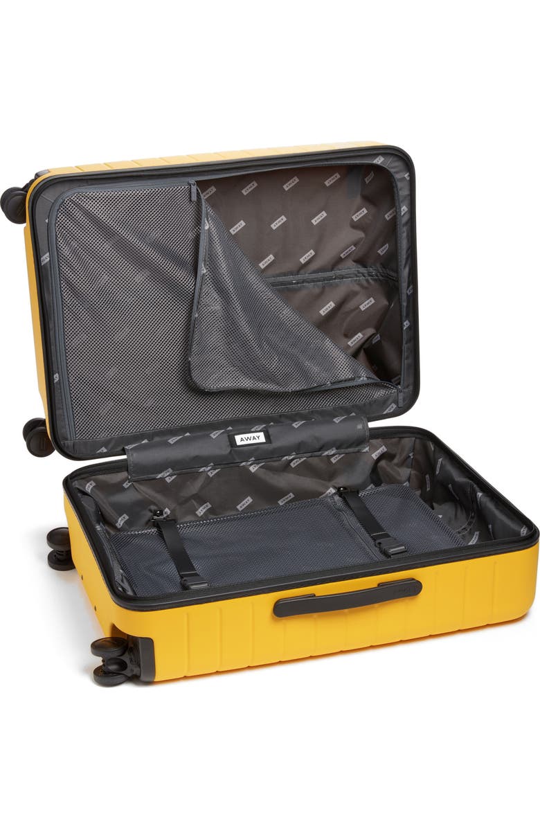 Away The Medium Suitcase, Alternate, color,
