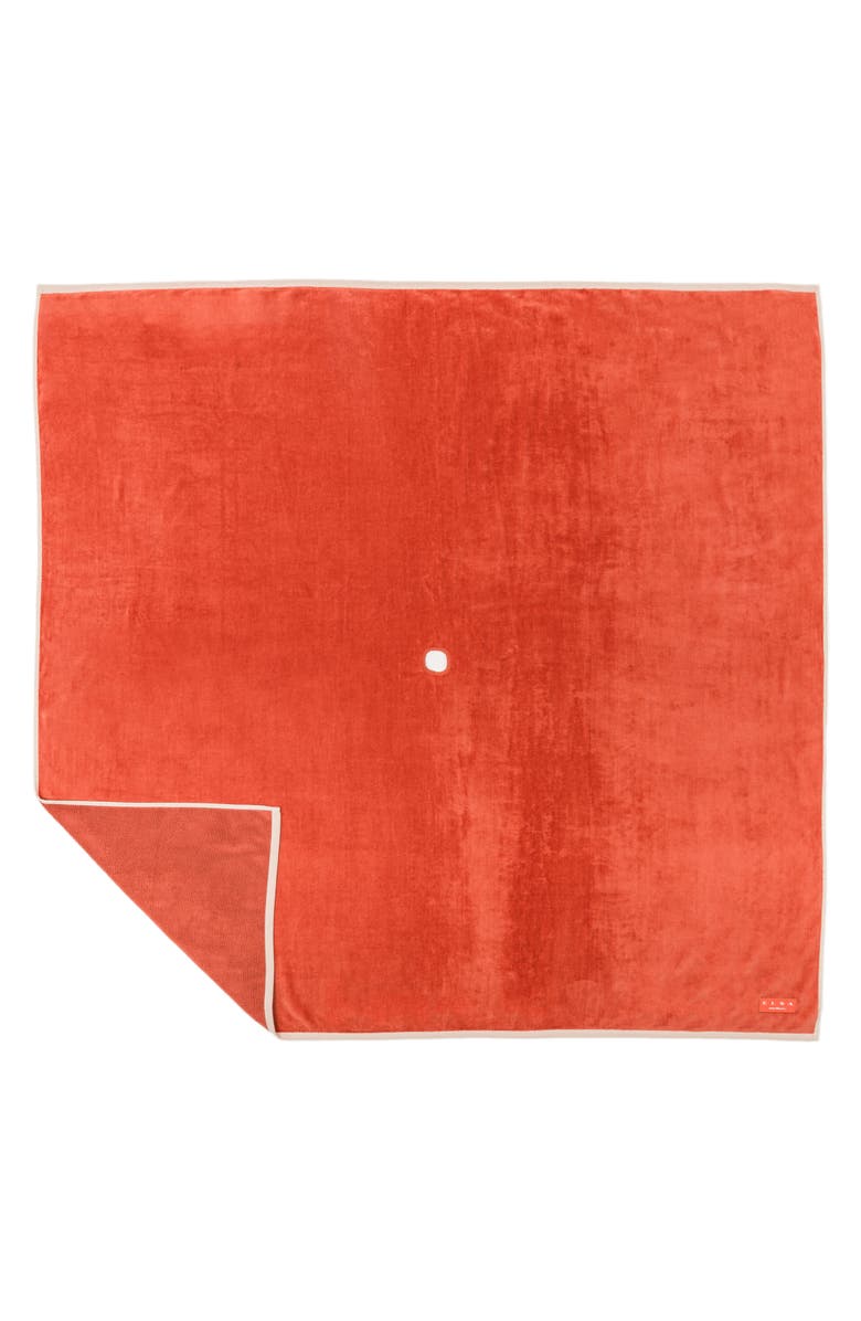 BUSINESS AND PLEASURE CO Elsa Beach Blanket, Alternate, color, 