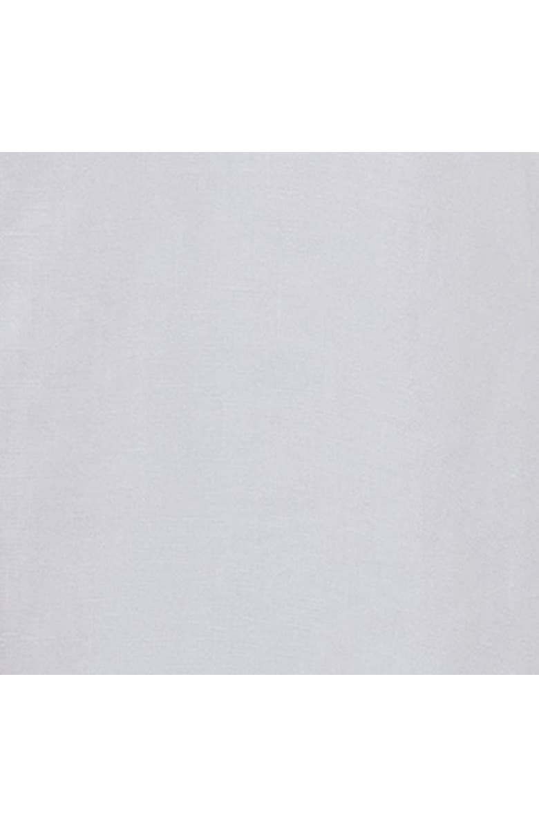 Lords of Harlech Womens Long Sleeve Linen Shirt, Alternate, color, White