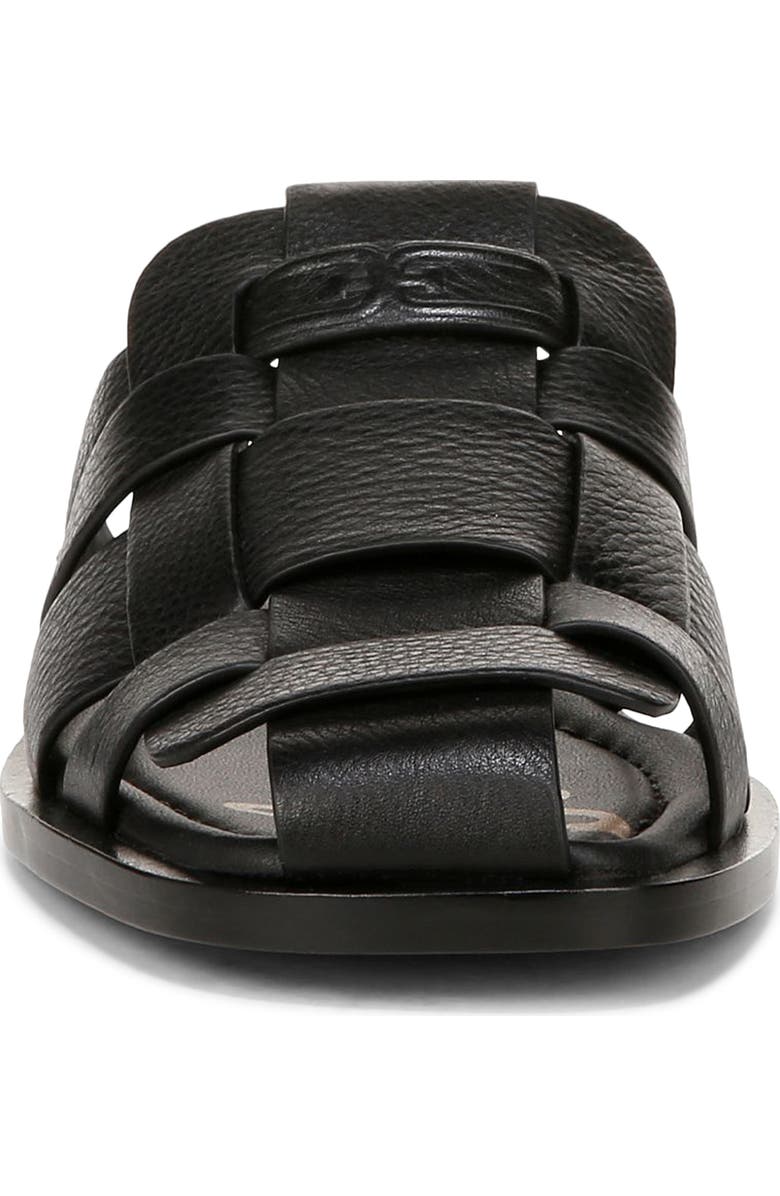 Sam Edelman Dina Fisherman Mule, Alternate, color,