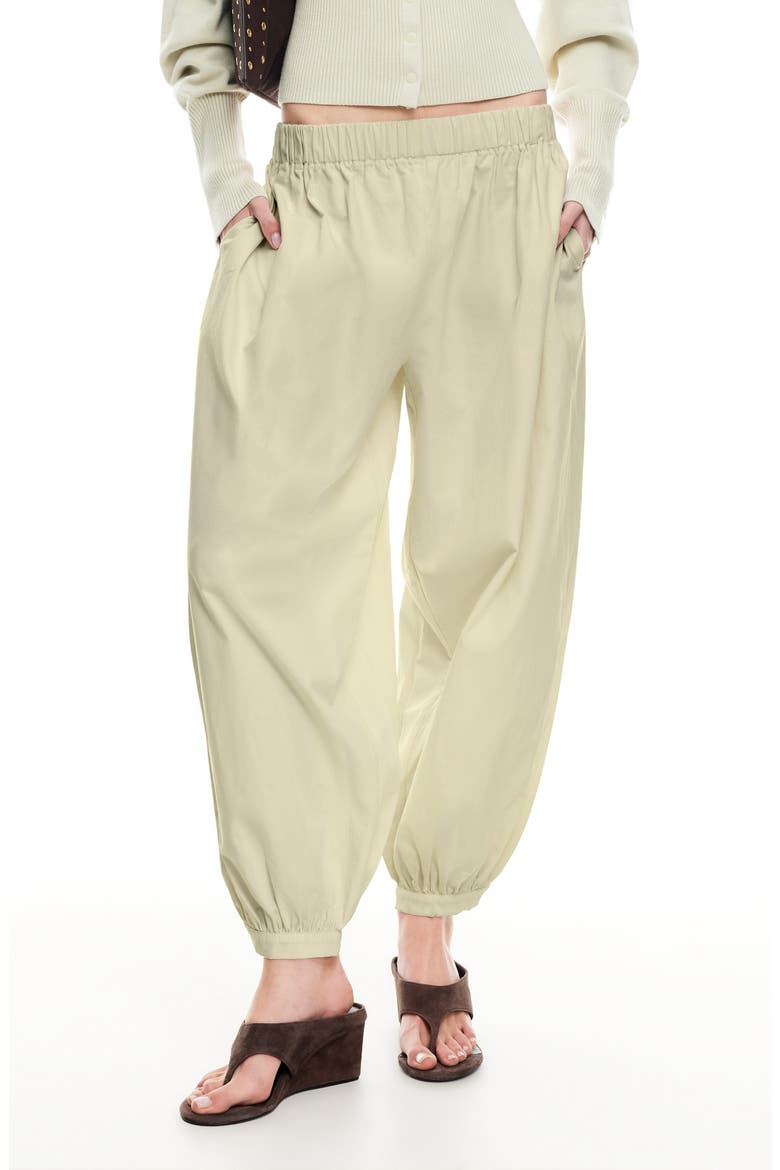 Wilderness Joggers, Main, color, SAFARI