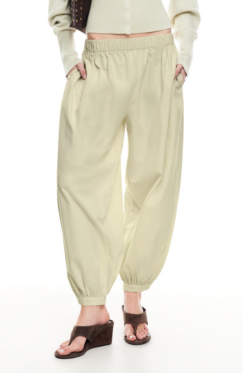 LIONESS Wilderness Joggers, Main, color, Safari