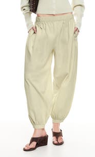 LIONESS Wilderness Joggers
