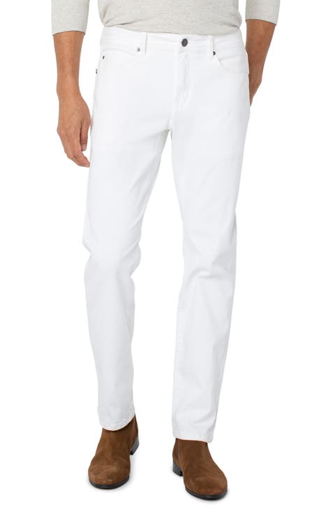 Kingston Modern Straight Leg Jeans (Nordstrom Exclusive)