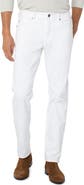 Liverpool Los Angeles Kingston Modern Straight Leg Jeans (Nordstrom Exclusive)
