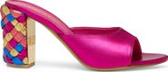 April & Alex Augusta Rose Mule