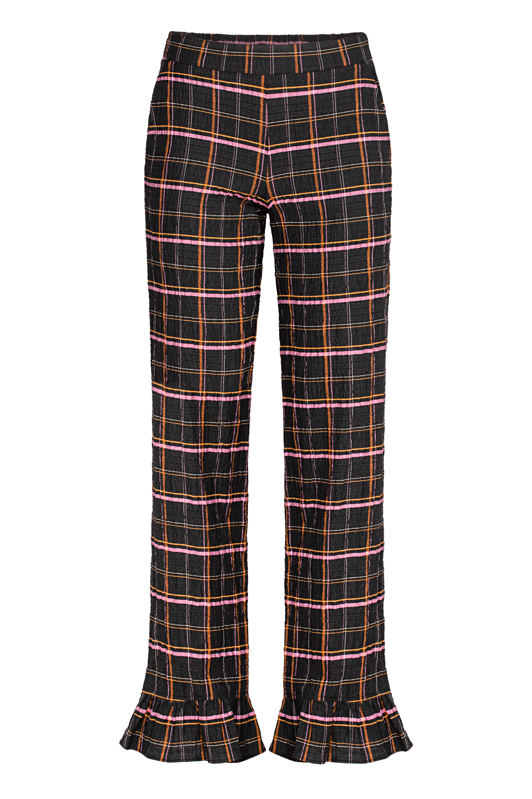 selected Viv Plaid