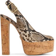 Naked Wolfe Rare Heels