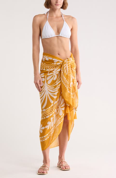 Oversize Wrap