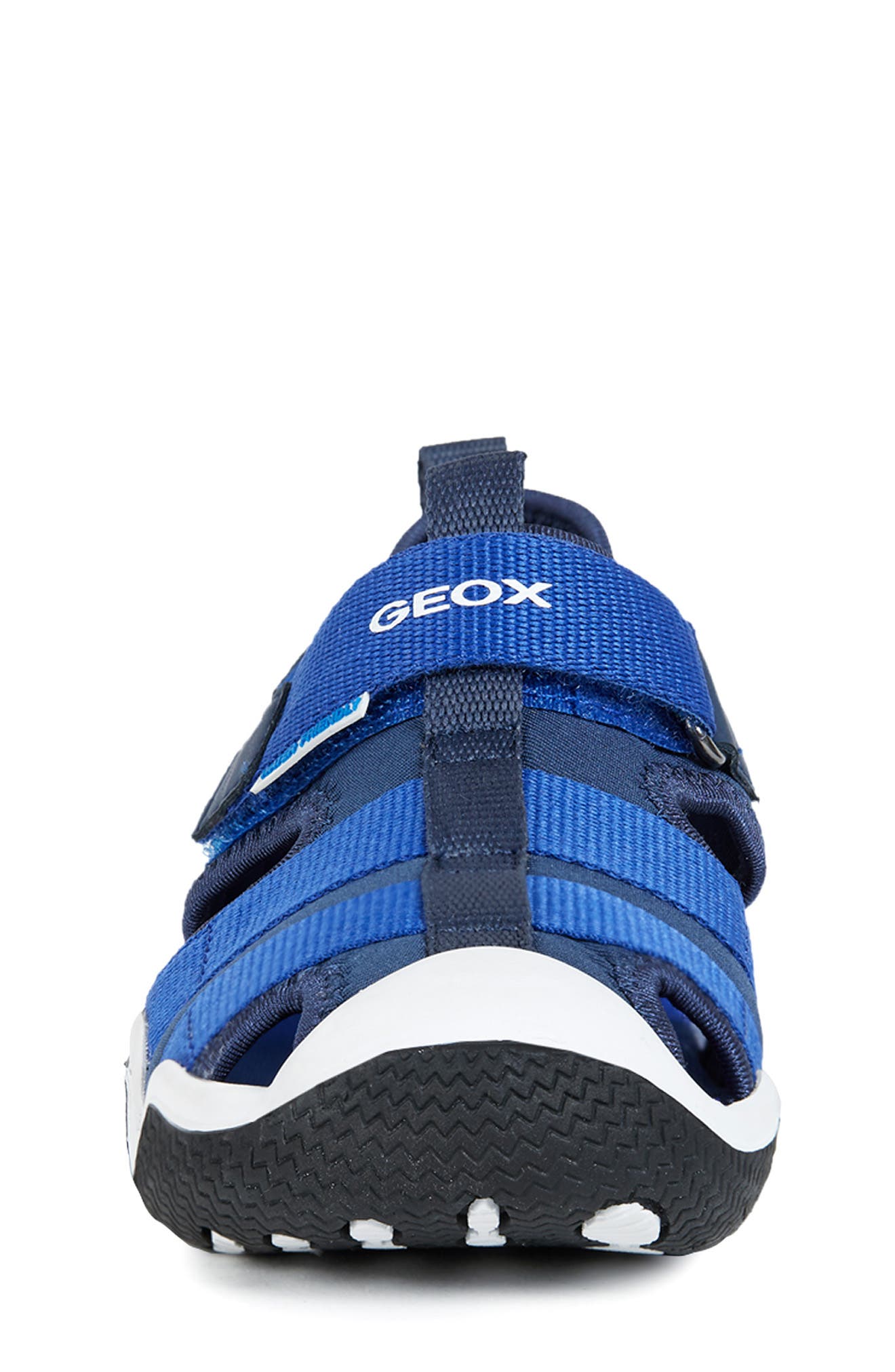 Wader 11 Water Friendly Sneaker, Alternate, color, NAVY/ ROYAL