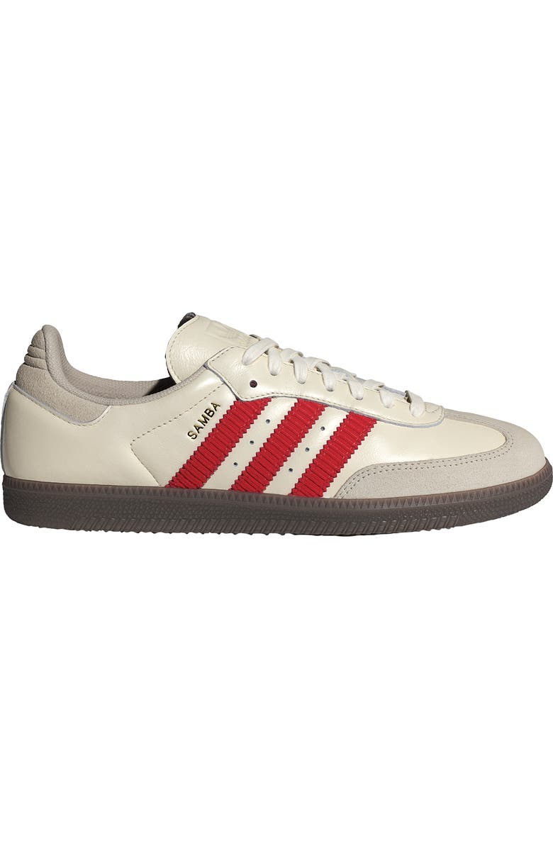 adidas Samba OG Sneaker, Alternate, color,