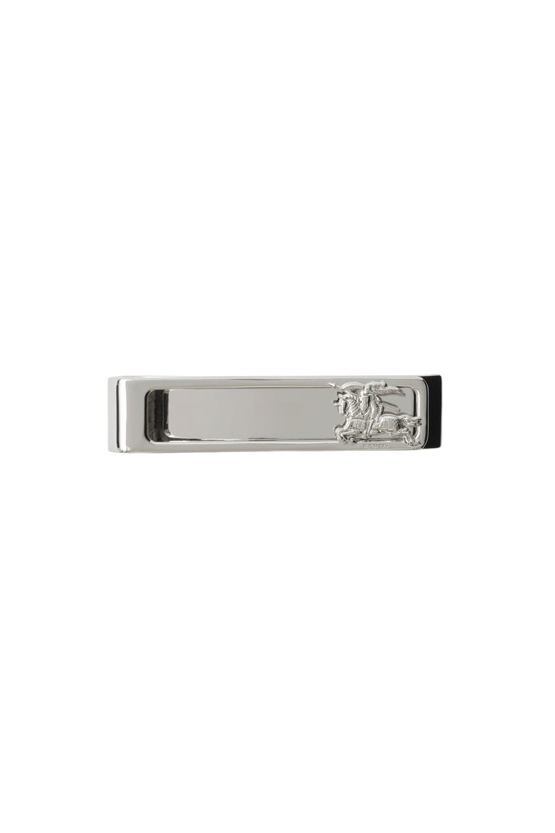 Rider Tie Bar, Main, color, Silver