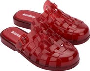 Melissa Possession Mule