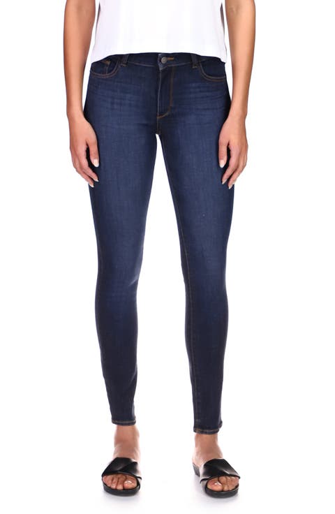 Instasculpt Florence Skinny Jeans
