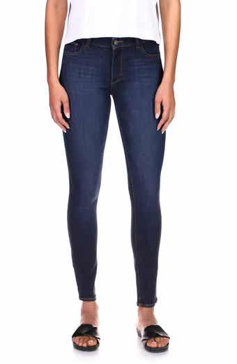 DL1961 Instasculpt Florence Skinny Jeans