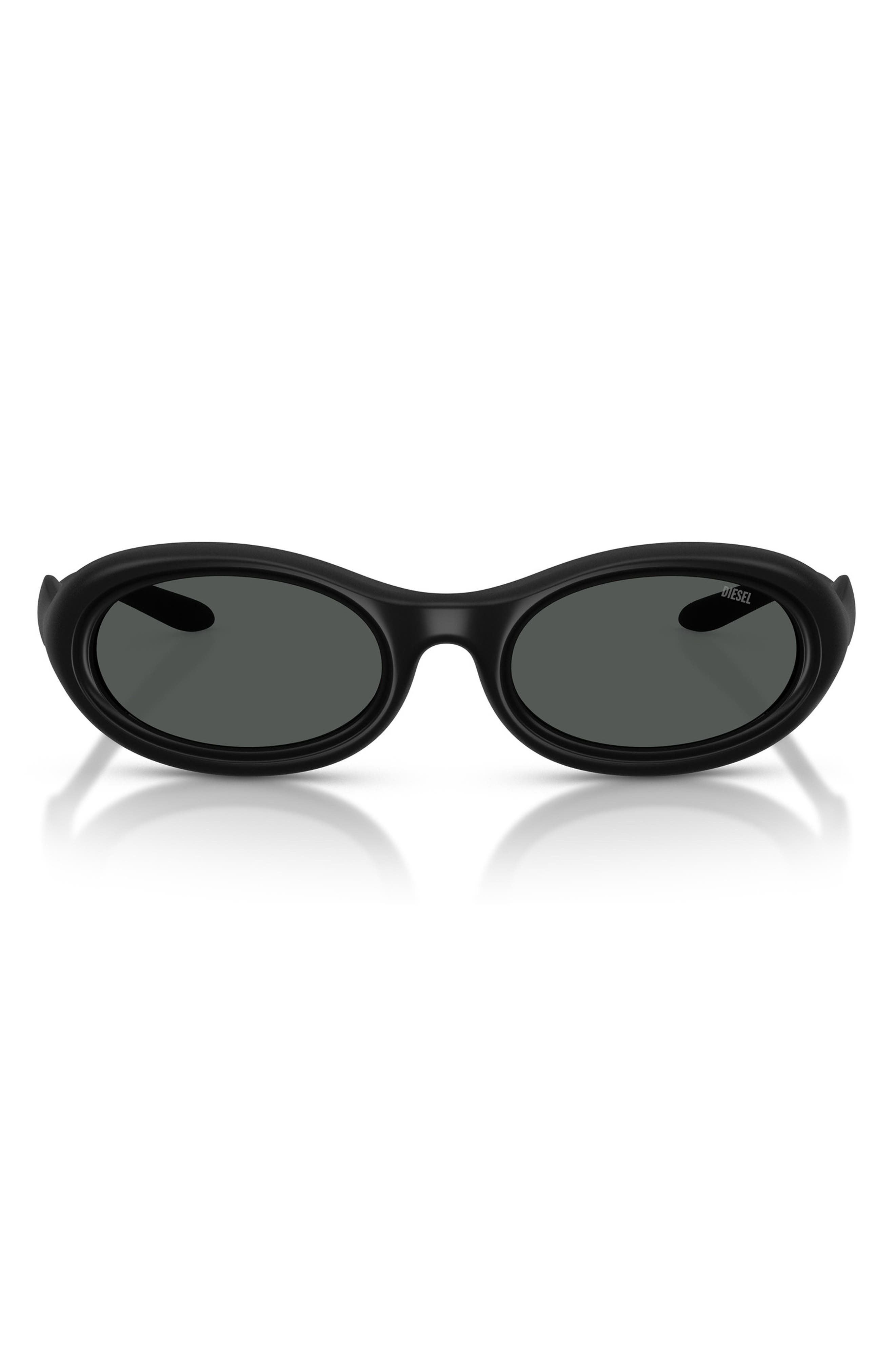 MATTE BLACK / DARK GREY