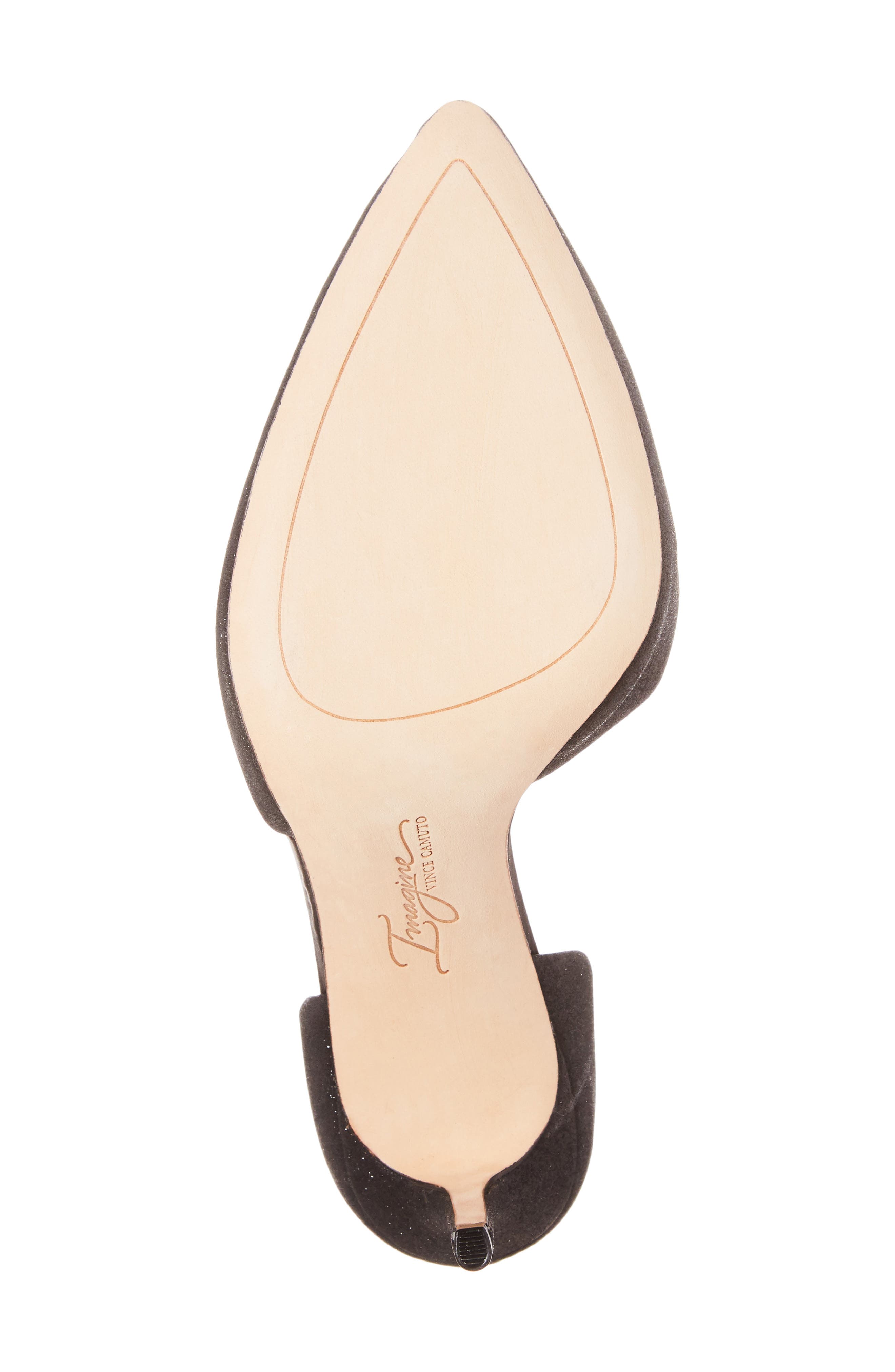 Imagine by Vince Camuto Masonie d'Orsay Pump, Alternate, color, 