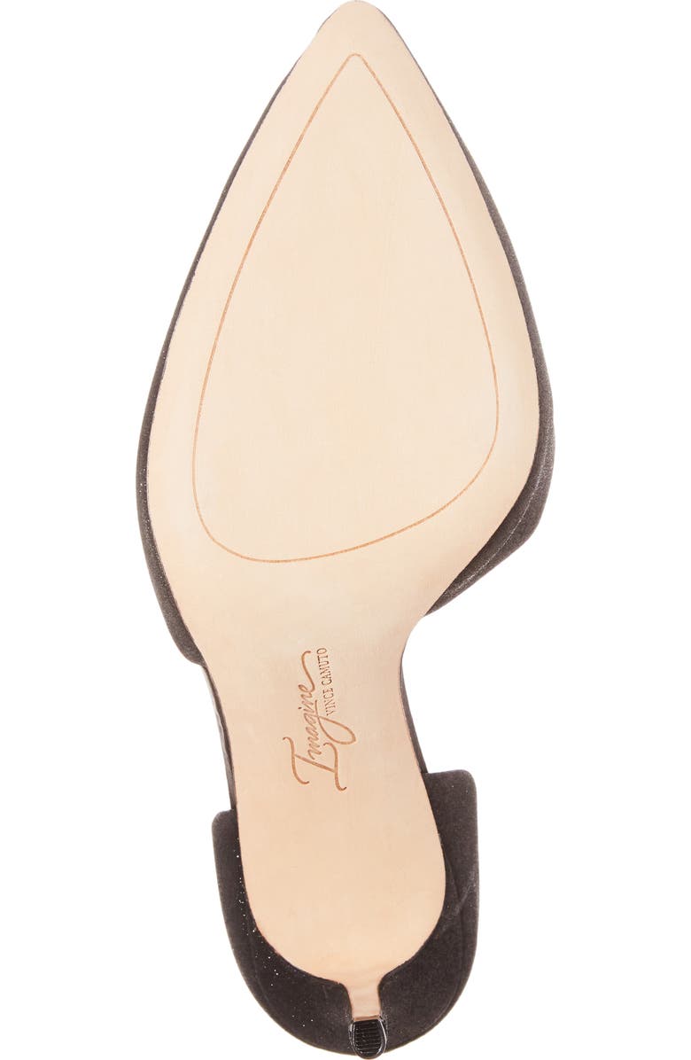 Imagine by Vince Camuto Masonie d'Orsay Pump, Alternate, color,