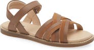 Boden Kids' Ankle Strap Sandal