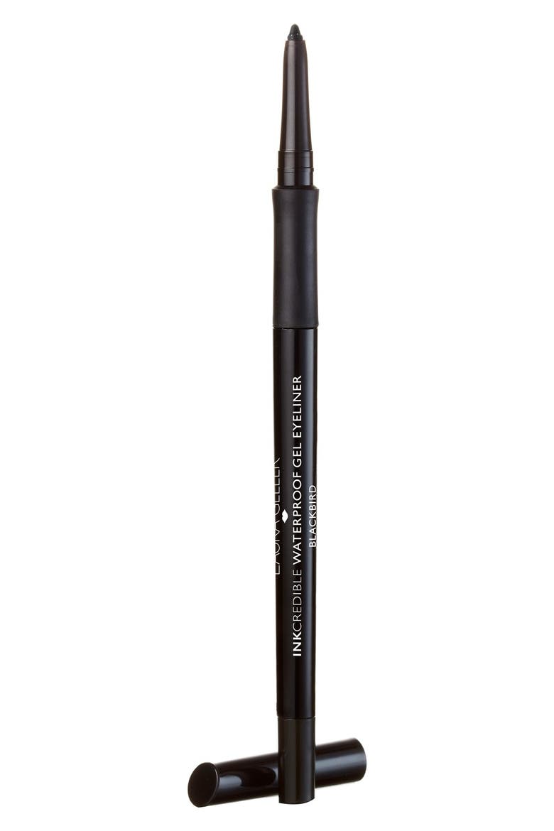 INKcredible Gel Eyeliner Pencil, Main, color, BLACKBIRD