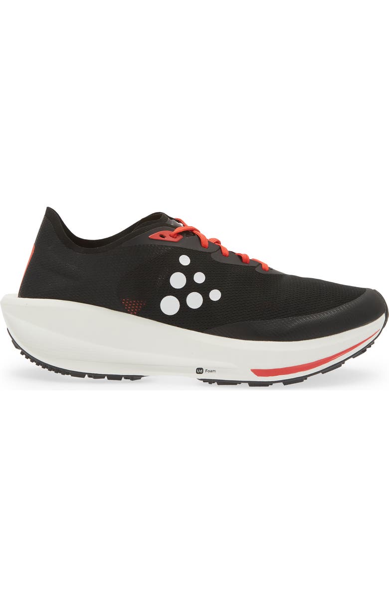 Craft CTM Ultra 3 Running Shoe, Alternate, color,