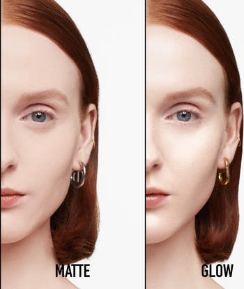 Forever Skin Glow Hydrating Foundation SPF 15