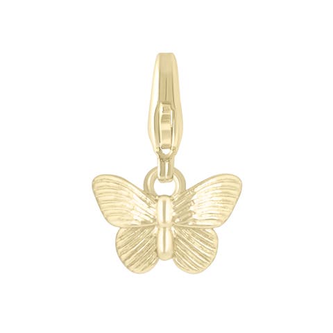 Electric Picks Charm Paw main image 1
