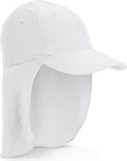 Coolibar Kid's Surfs Up Bucket Hat, UPF 50+ Sun Protection