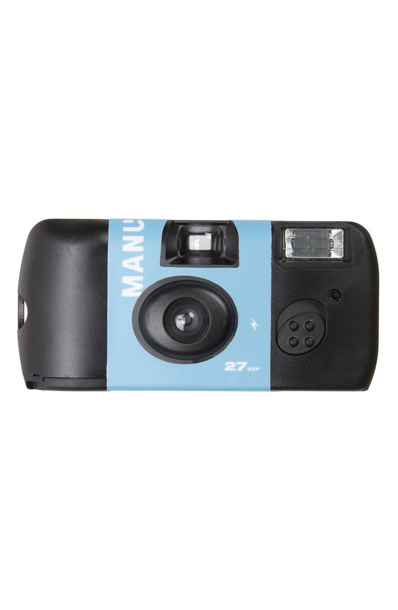 Manual Disposable Camera, Main, color, 