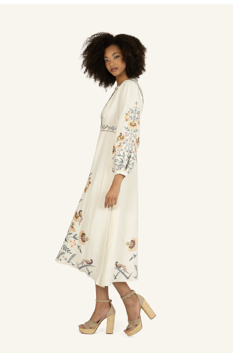 SECRET MISSION Della Dress, Alternate, color, 