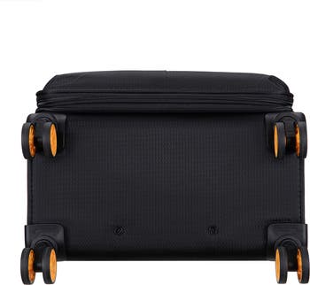 Lykke 27-Inch Softside Spinner Luggage