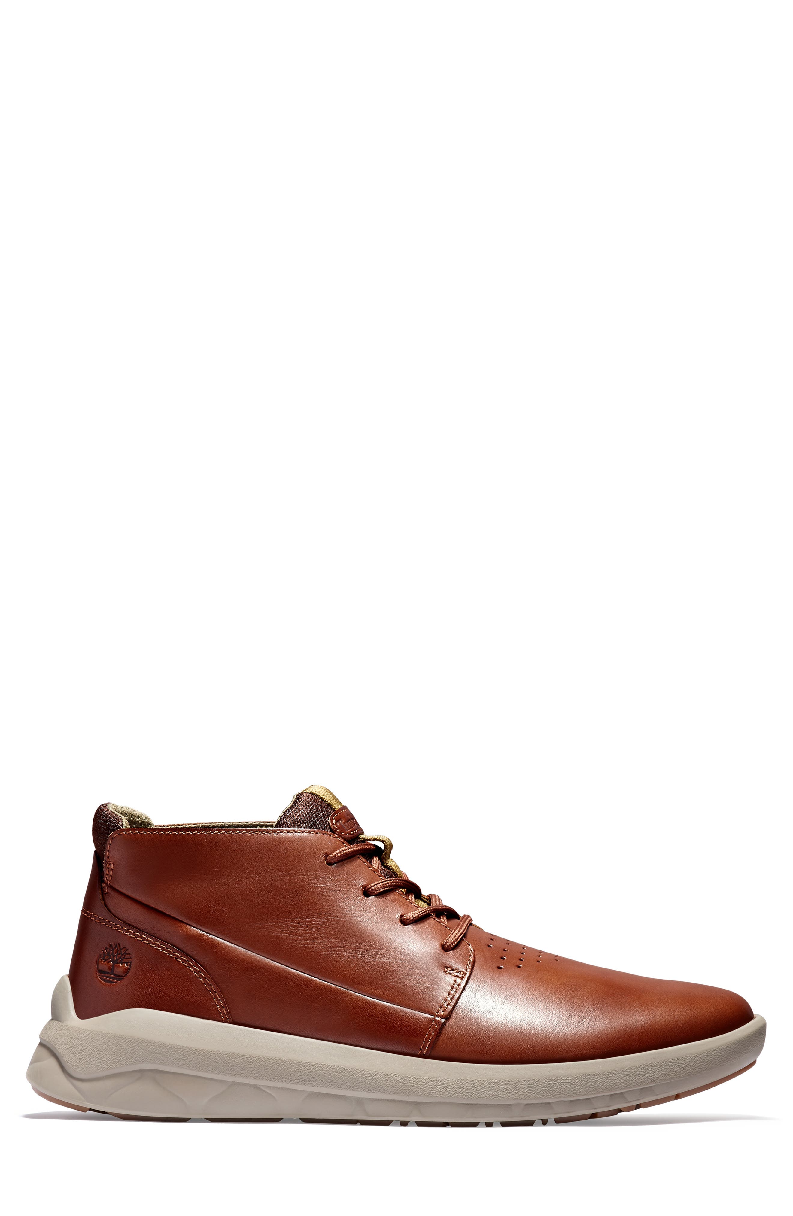Timberland Bradstreet Ultra Chukka Boot, Alternate, color, 
