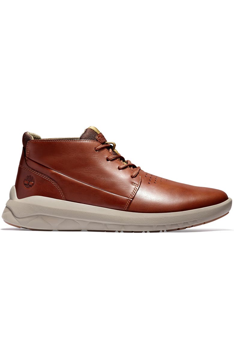 Timberland Bradstreet Ultra Chukka Boot, Alternate, color,