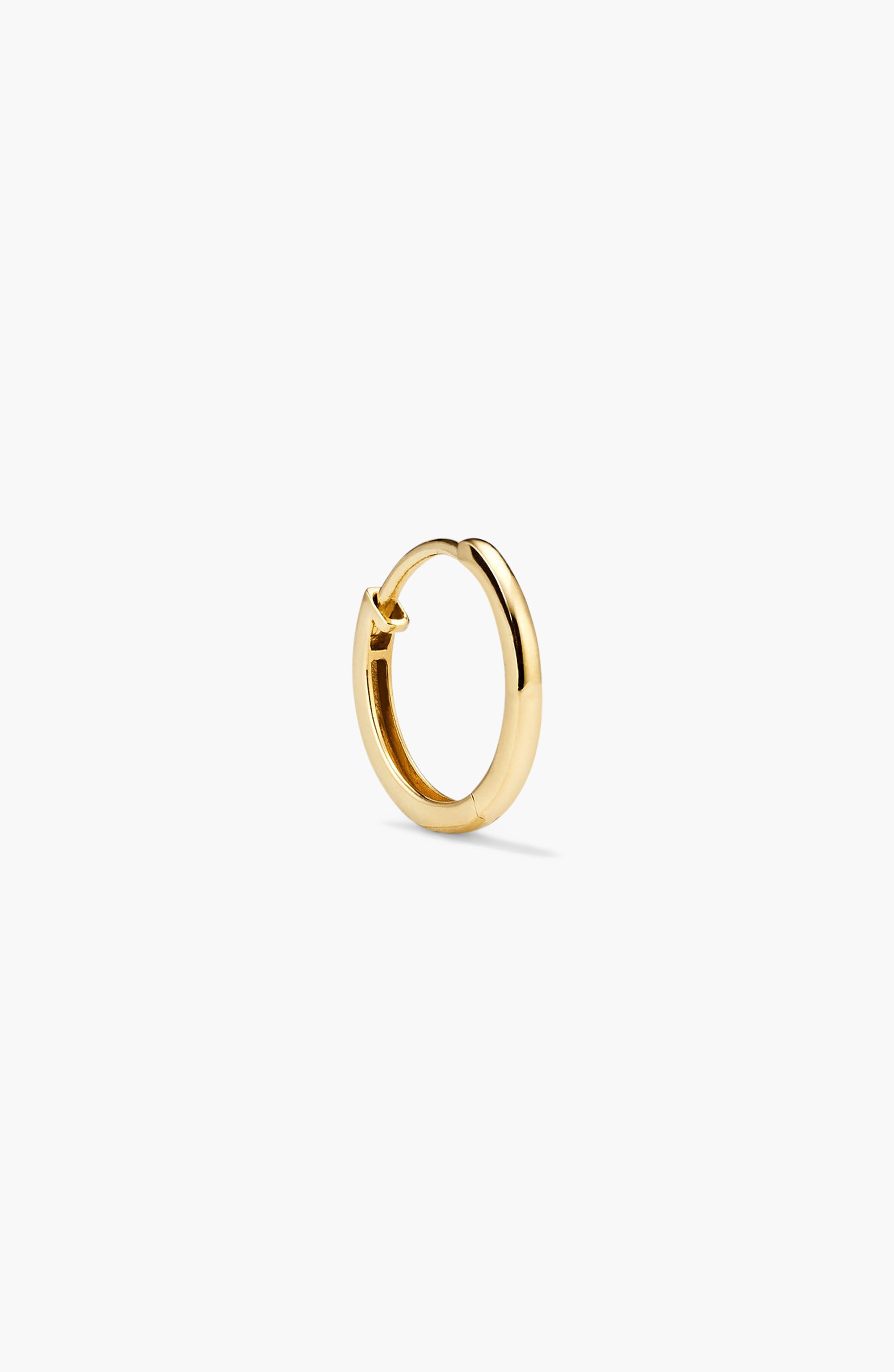 selected 10k Yellow Gold