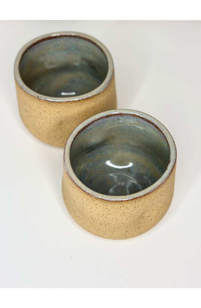 Mikkarbo Freckles Cups - Set of 2, Alternate, color, Freckles