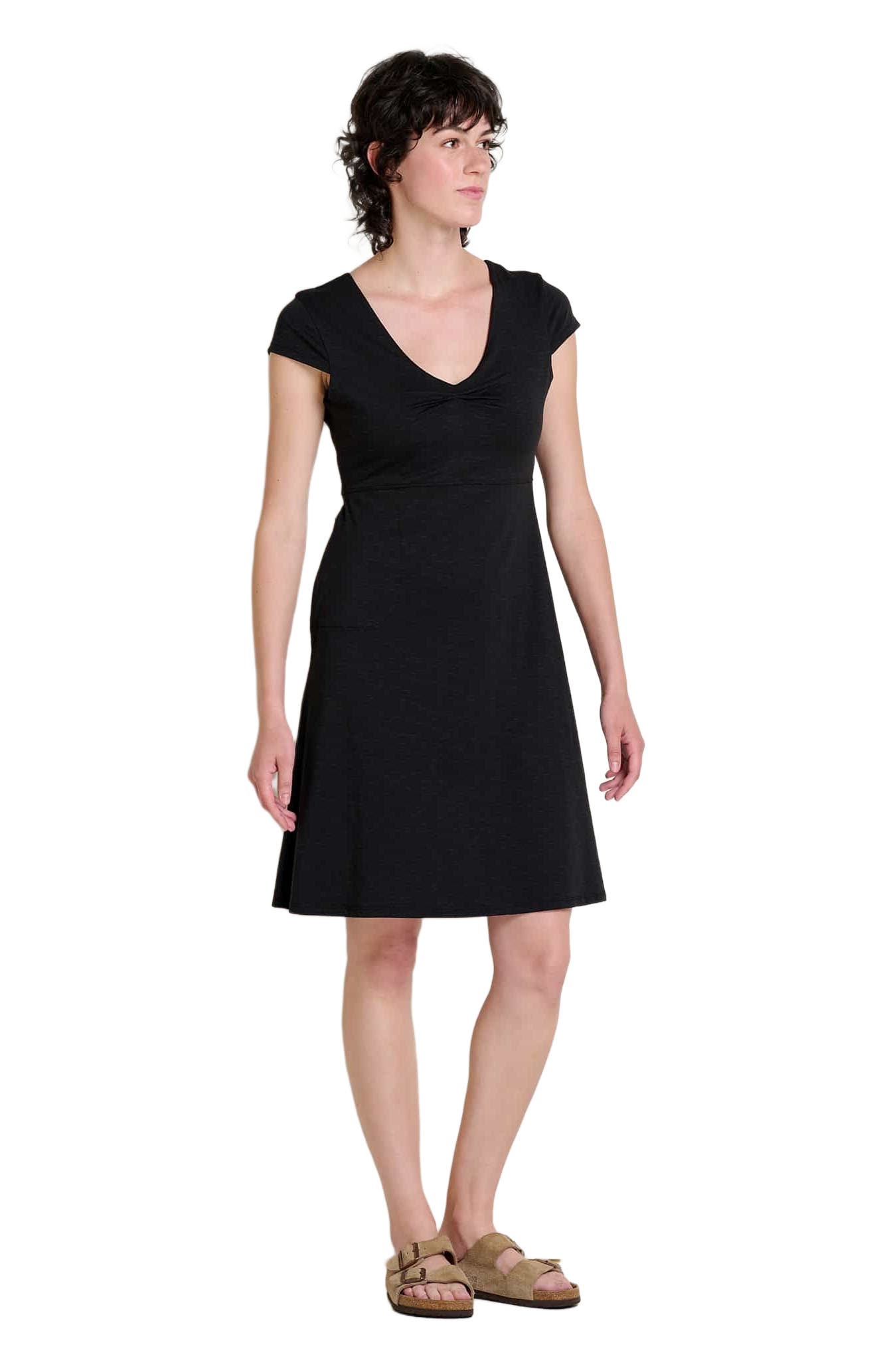 Rosemarie Dress