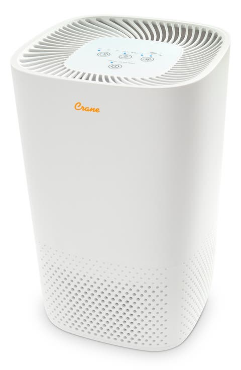 True HEPA Air Purifier