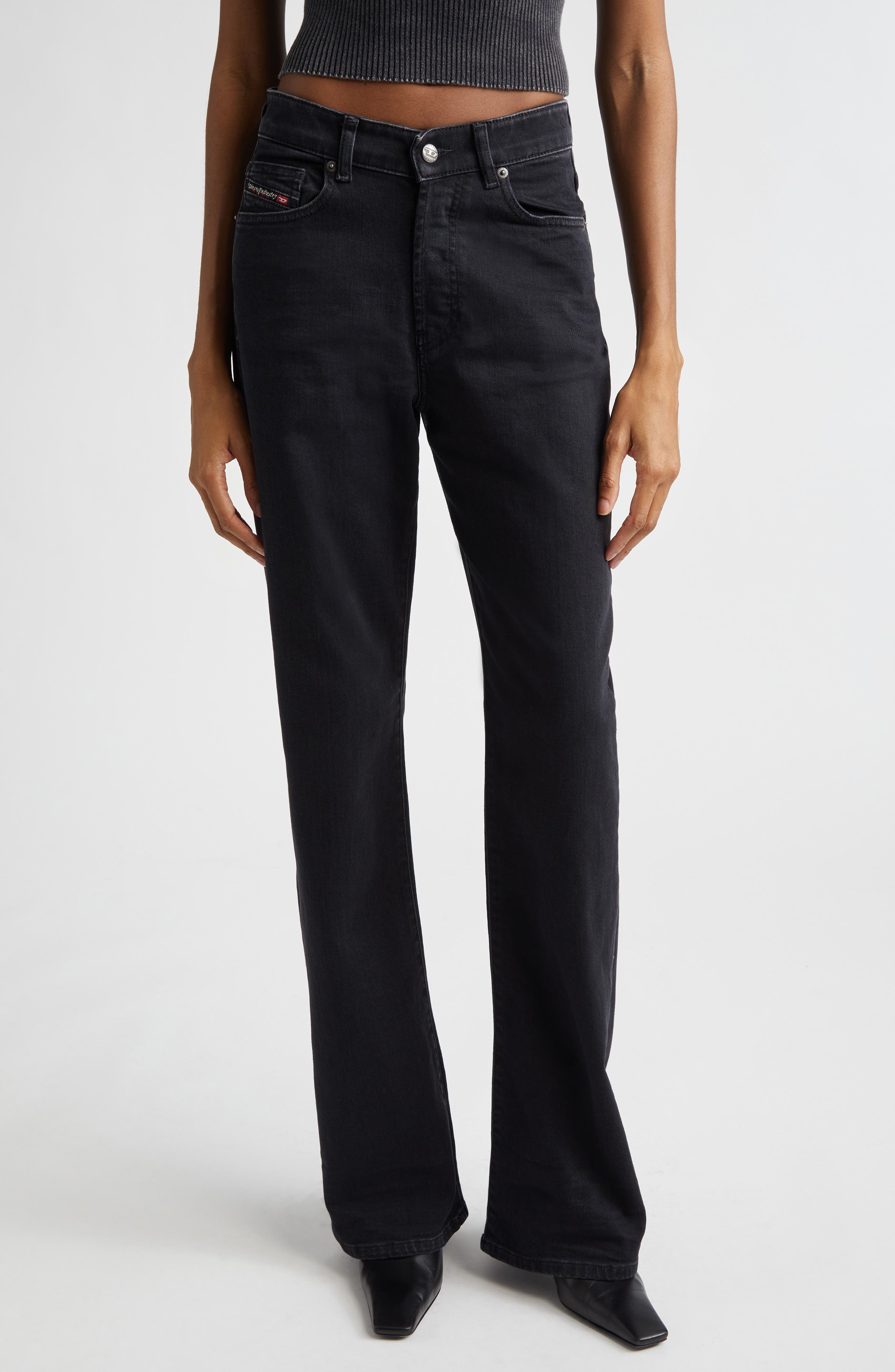 1971 D-Sent Straight Leg Jeans