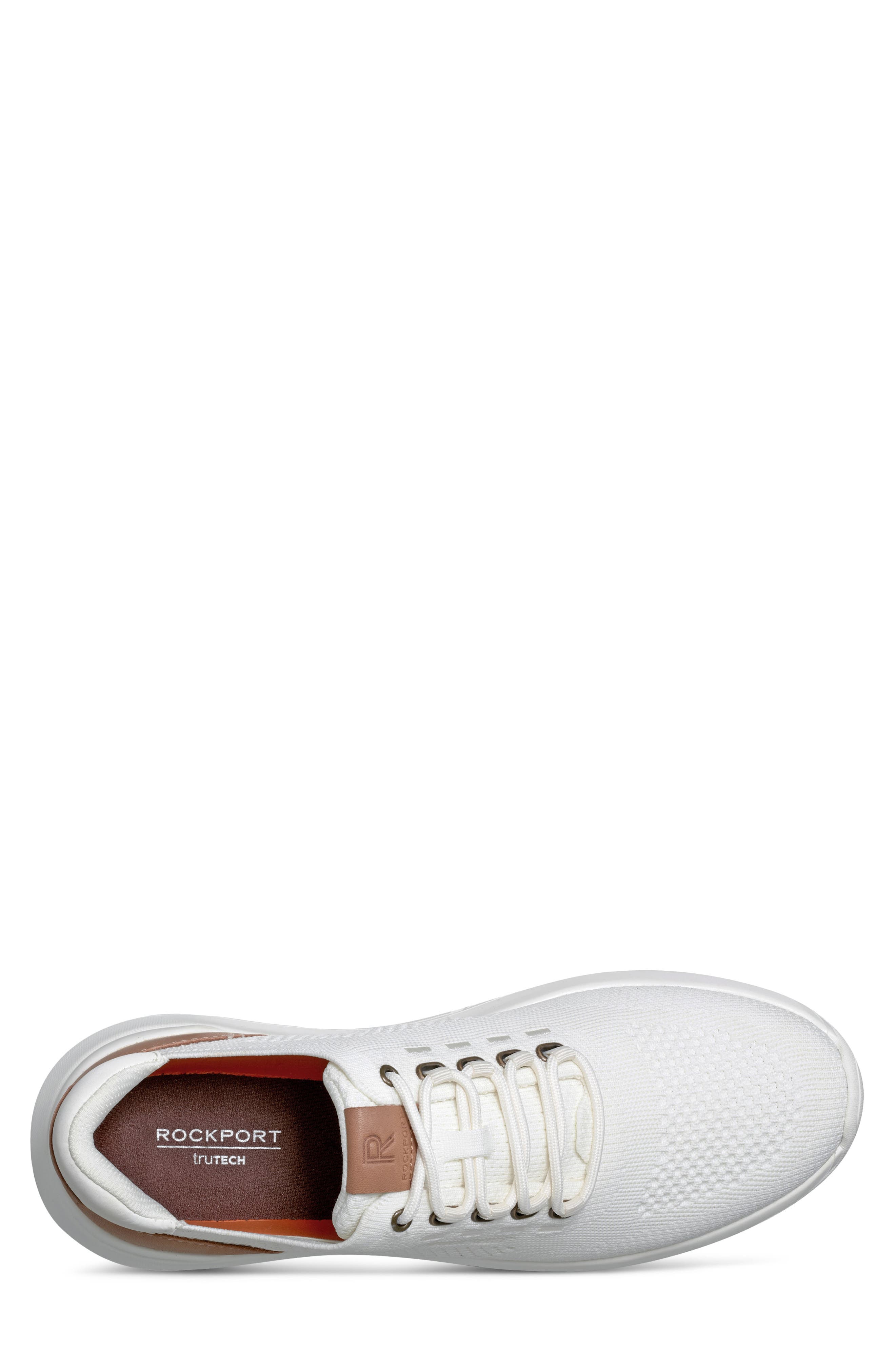 Jaimson Sneaker, Alternate, color, WHITE