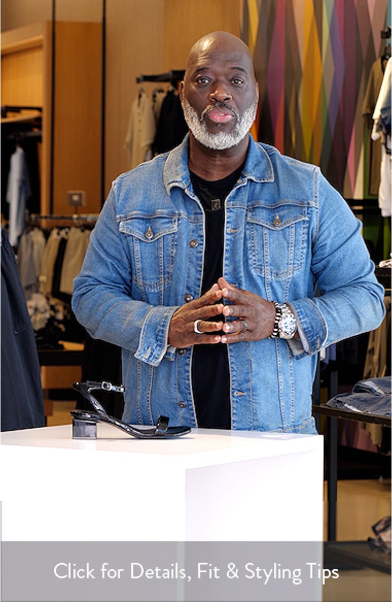 Cordie Ankle Strap Sandal, sales video thumbnail