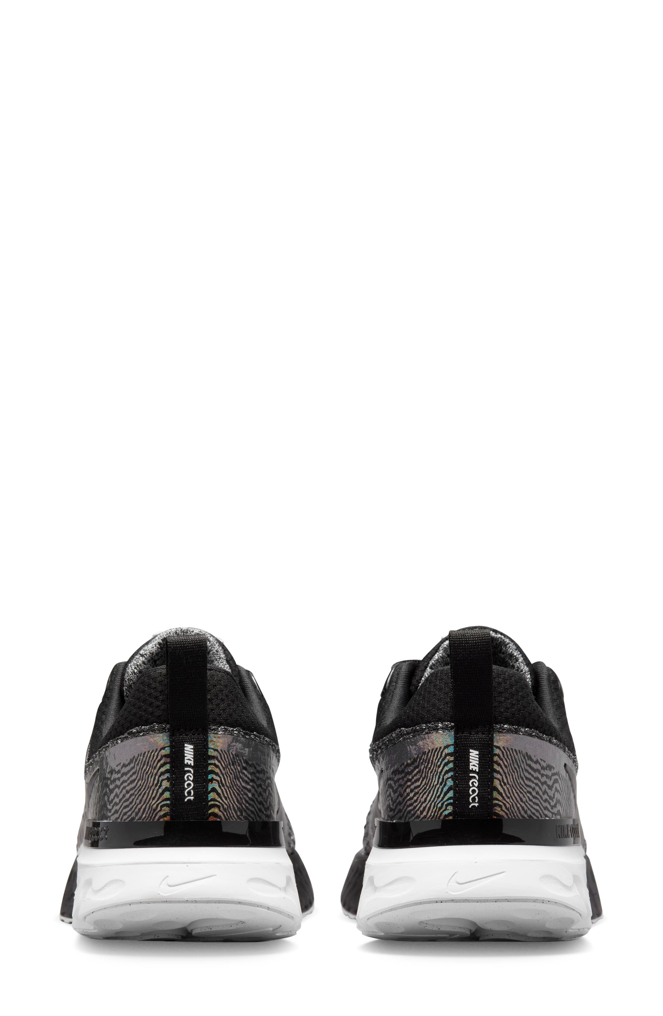 Nike React Infinity RN FK 3 PRM Running Shoe, Alternate, color, 